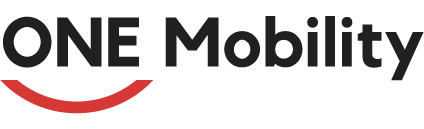 One Mobility logo